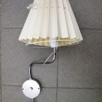 642 3115 Vägglampa